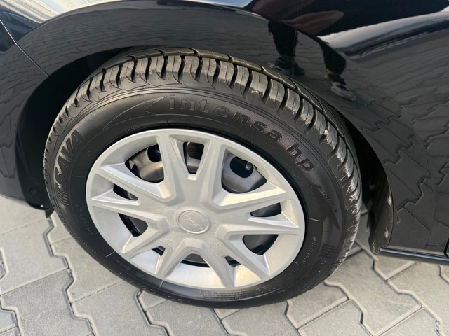 Ford Fiesta 1.5 tdci - автомобили, коли, обяви за нови и употребявани 8