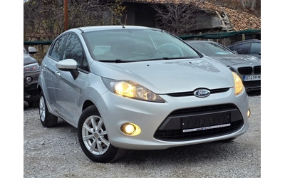 ford-fiesta - 1