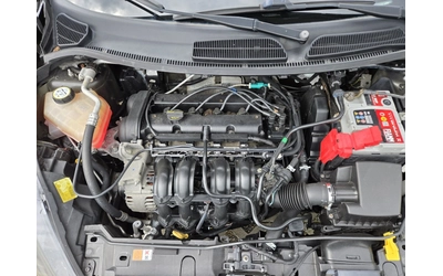 Ford Fiesta 1.2i-60кс= КЛИМАТИК= EURO 5A - автомобили, коли, обяви за нови и употребявани 16