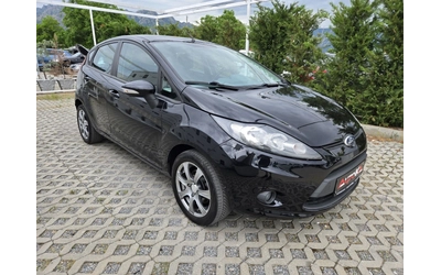 ford-fiesta - 1