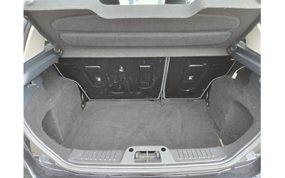 Ford Fiesta 1.2i-60кс= КЛИМАТИК= EURO 5A - автомобили, коли, обяви за нови и употребявани 9