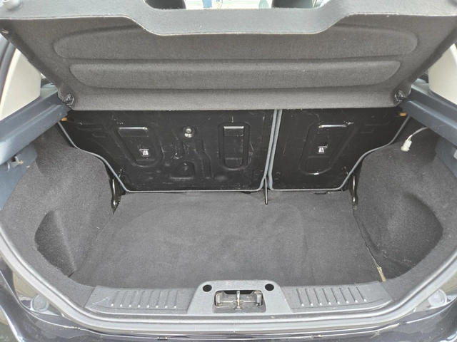 Ford Fiesta 1.2i-60кс= КЛИМАТИК= EURO 5A - автомобили, коли, обяви за нови и употребявани 9