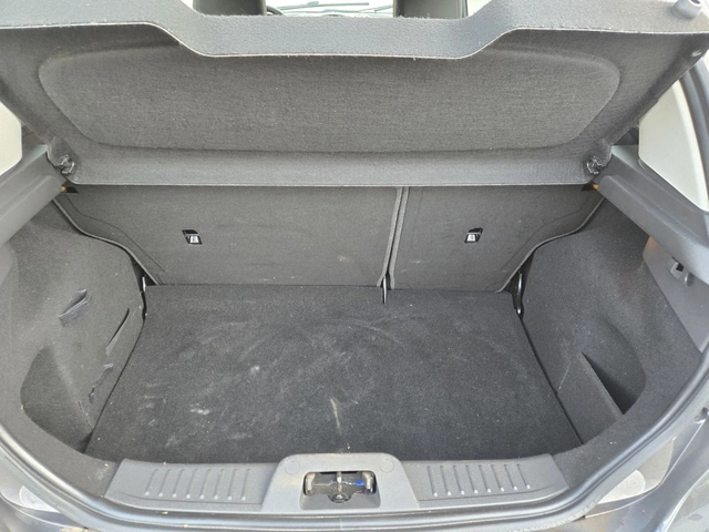Ford Fiesta 1.4i-95кс= ФАБРИЧНА ГАЗ= EURO 6B - автомобили, коли, обяви за нови и употребявани 9
