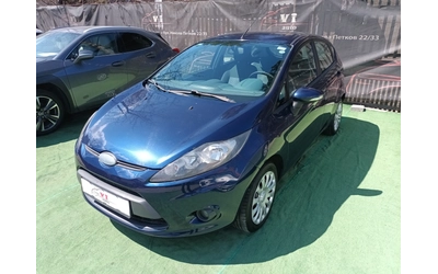 ford-fiesta - 0