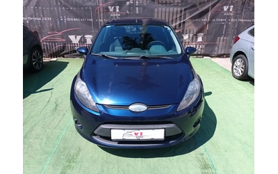 ford-fiesta - 1