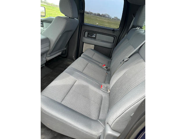 Ford Figo Supercrew - автомобили, коли, обяви за нови и употребявани 3