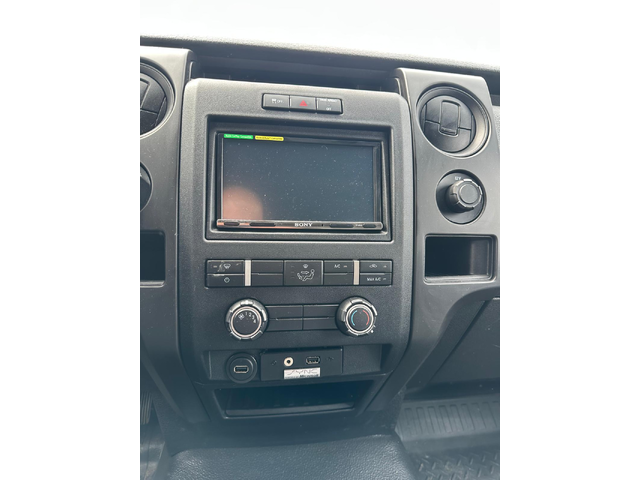 Ford Figo Supercrew - автомобили, коли, обяви за нови и употребявани 4