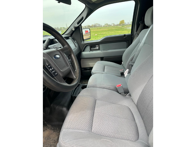 Ford Figo Supercrew - автомобили, коли, обяви за нови и употребявани 5