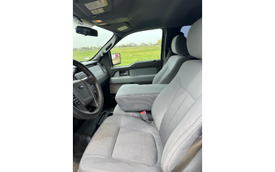 Ford Figo Supercrew - автомобили, коли, обяви за нови и употребявани 6