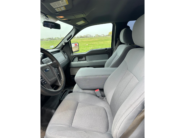 Ford Figo Supercrew - автомобили, коли, обяви за нови и употребявани 6