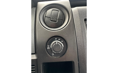 Ford Figo Supercrew - автомобили, коли, обяви за нови и употребявани 7