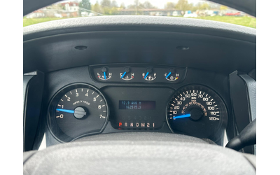 Ford Figo Supercrew - автомобили, коли, обяви за нови и употребявани 8