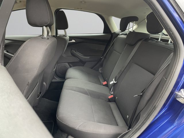 Ford Focus 1.0 EcoBoost 125HP BVM6 E6 - автомобили, коли, обяви за нови и употребявани 11