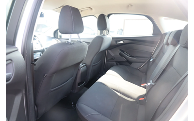 Ford Focus Focus - автомобили, коли, обяви за нови и употребявани 10
