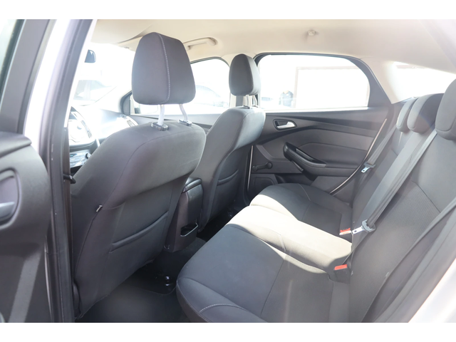 Ford Focus Focus - автомобили, коли, обяви за нови и употребявани 10