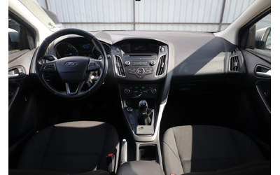Ford Focus Focus - автомобили, коли, обяви за нови и употребявани 11