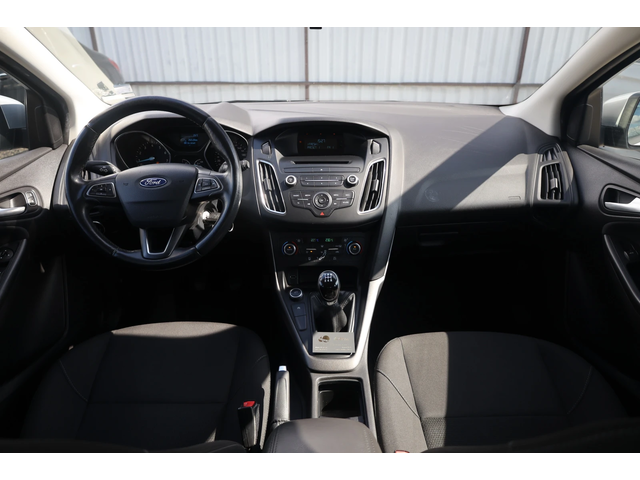 Ford Focus Focus - автомобили, коли, обяви за нови и употребявани 11