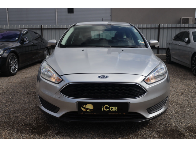 Ford Focus Focus - автомобили, коли, обяви за нови и употребявани 2