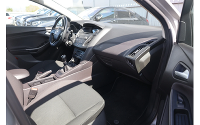 Ford Focus Focus - автомобили, коли, обяви за нови и употребявани 7