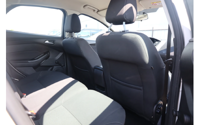 Ford Focus Focus - автомобили, коли, обяви за нови и употребявани 8
