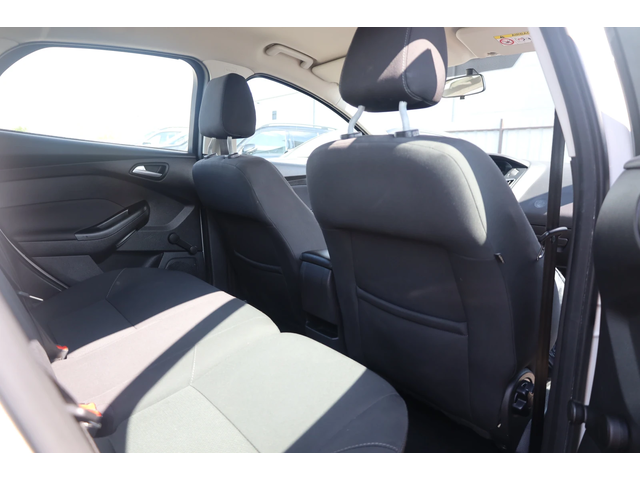 Ford Focus Focus - автомобили, коли, обяви за нови и употребявани 8