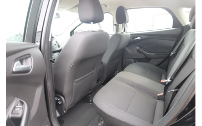 Ford Focus Focus - автомобили, коли, обяви за нови и употребявани 10