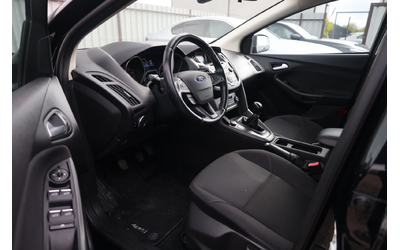 Ford Focus Focus - автомобили, коли, обяви за нови и употребявани 11