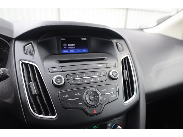 Ford Focus Focus - автомобили, коли, обяви за нови и употребявани 14