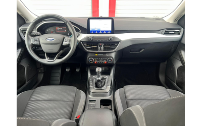 Ford Focus 1.0I - автомобили, коли, обяви за нови и употребявани 12