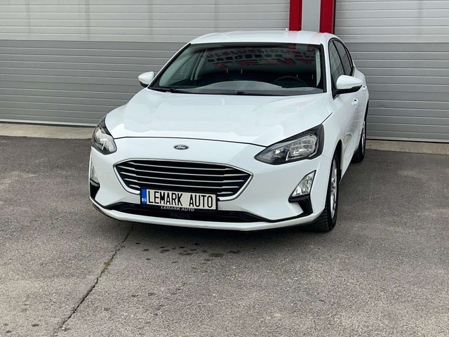 Ford Focus 1.0I - автомобили, коли, обяви за нови и употребявани 2