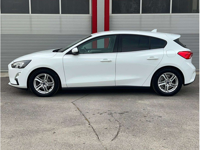 Ford Focus 1.0I - автомобили, коли, обяви за нови и употребявани 3