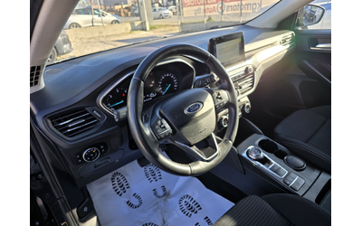 Ford Focus 1.5 DIZEL - автомобили, коли, обяви за нови и употребявани 7