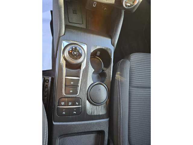 Ford Focus 1.5 DIZEL - автомобили, коли, обяви за нови и употребявани 8