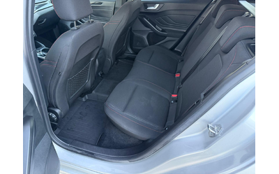 Ford Focus 1.5D - автомобили, коли, обяви за нови и употребявани 12