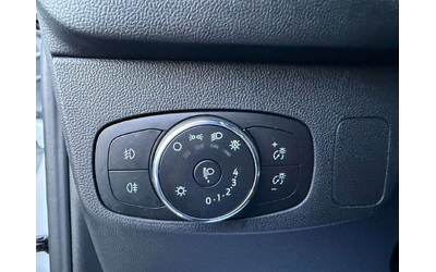 Ford Focus 1.5D - автомобили, коли, обяви за нови и употребявани 7