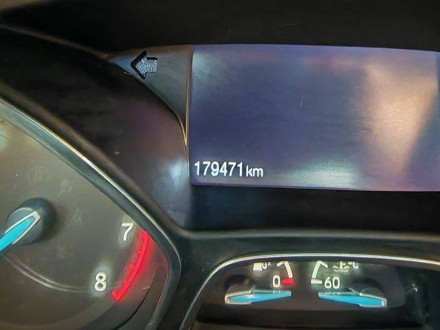 Ford Focus = 1.6= -ГАЗОВА УРЕДБА - автомобили, коли, обяви за нови и употребявани 18