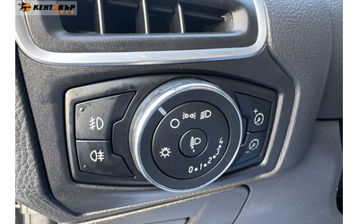 Ford Focus 1.6d 115к.с. - автомобили, коли, обяви за нови и употребявани 15