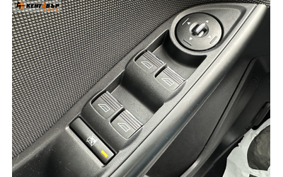 Ford Focus 1.6i 123к.с Автомат - автомобили, коли, обяви за нови и употребявани 14