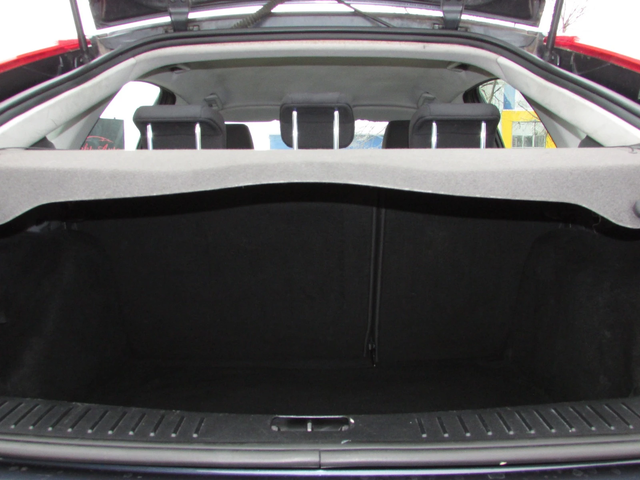 Ford Focus 1.6TDCI EURO4 - автомобили, коли, обяви за нови и употребявани 14