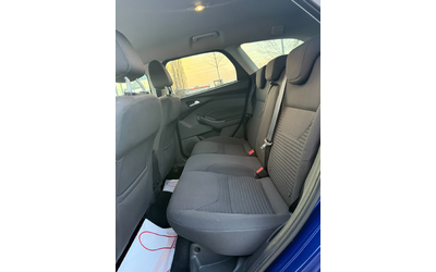 Ford Focus 1.5TDCI* AUTOMATIC* NAVI* CAMERA* EURO 6B* ! - автомобили, коли, обяви за нови и употребявани 10