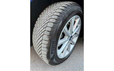 Ford Focus 1.5TDCI* AUTOMATIC* NAVI* CAMERA* EURO 6B* ! - автомобили, коли, обяви за нови и употребявани 15