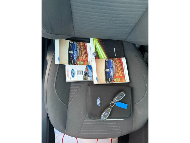 Ford Focus 1.5TDCI* AUTOMATIC* NAVI* CAMERA* EURO 6B* ! - автомобили, коли, обяви за нови и употребявани 16