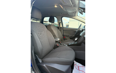 Ford Focus 1.5TDCI* AUTOMATIC* NAVI* CAMERA* EURO 6B* ! - автомобили, коли, обяви за нови и употребявани 9