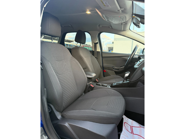 Ford Focus 1.5TDCI* AUTOMATIC* NAVI* CAMERA* EURO 6B* ! - автомобили, коли, обяви за нови и употребявани 9