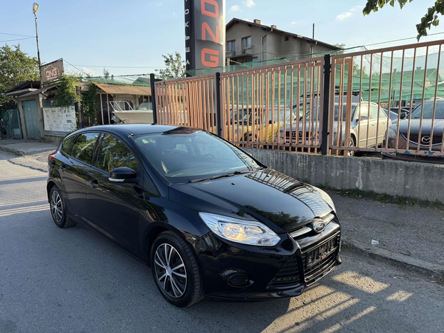 Ford Focus 1, 600 EURO5B - автомобили, коли, обяви за нови и употребявани 1