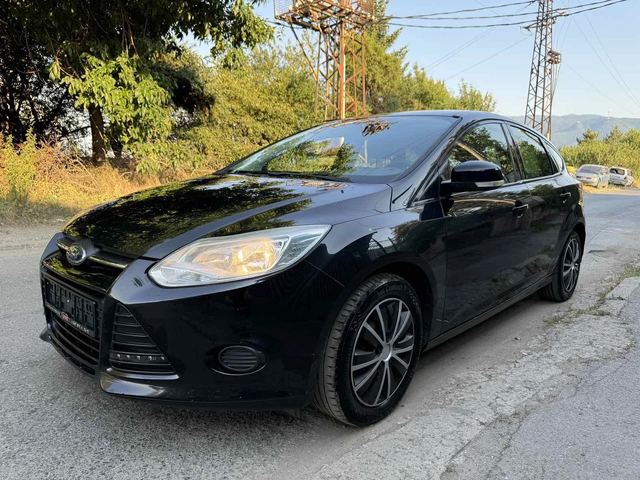 Ford Focus 1, 600 EURO5B - автомобили, коли, обяви за нови и употребявани 3