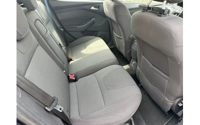 Ford Focus 1, 600 TDCI EURO5b - автомобили, коли, обяви за нови и употребявани 10