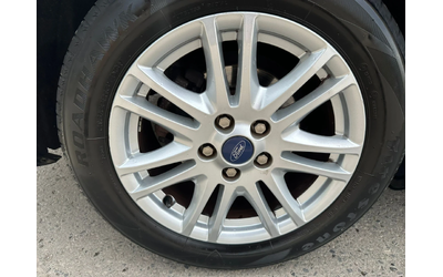 Ford Focus 1, 600 TDCI EURO5b - автомобили, коли, обяви за нови и употребявани 13