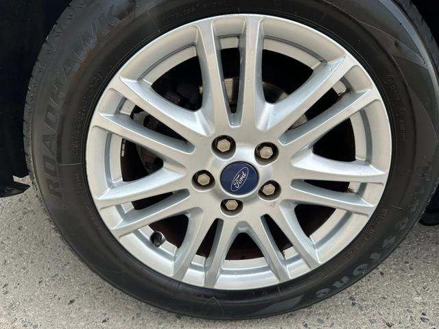 Ford Focus 1, 600 TDCI EURO5b - автомобили, коли, обяви за нови и употребявани 13