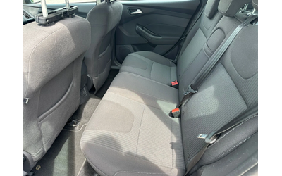 Ford Focus 1, 600 TDCI EURO5b - автомобили, коли, обяви за нови и употребявани 9
